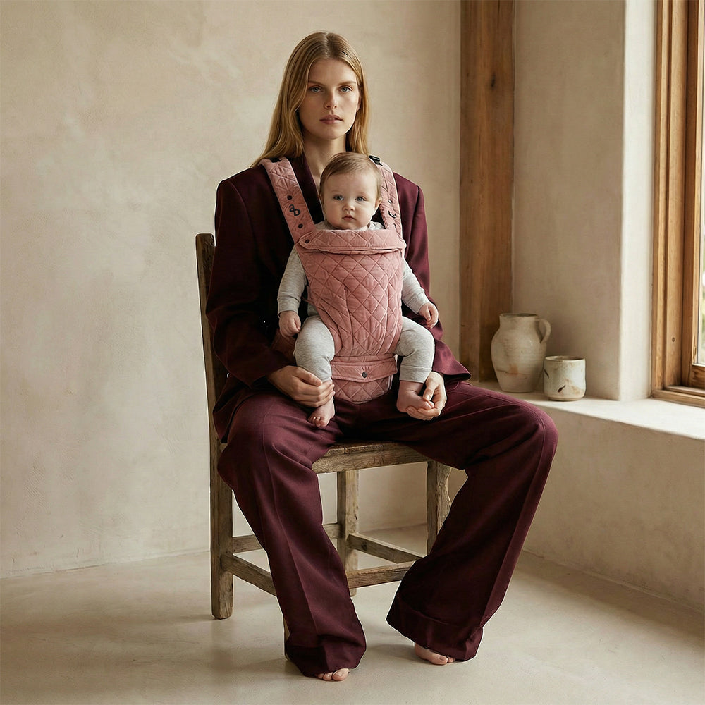 rose douce