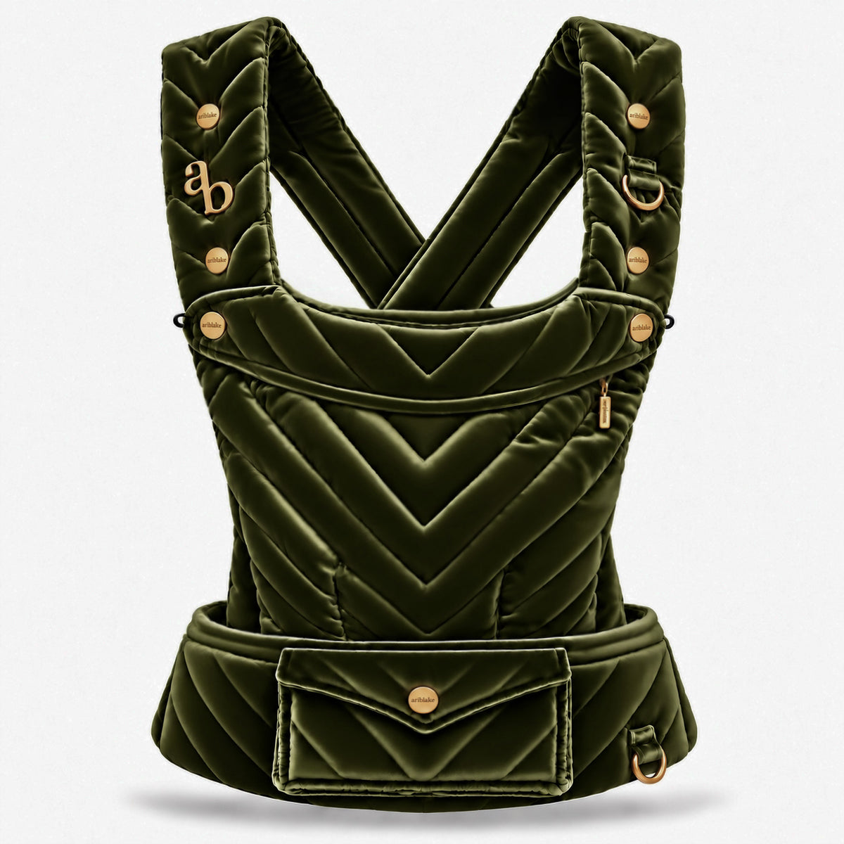 vert olive