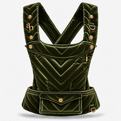 vert olive